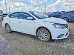 Nissan Sentra 2016