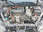 Honda Accord 2017