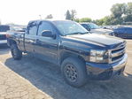 Chevrolet Silverado 2007