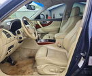 Infiniti FX 2009