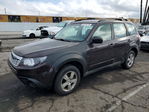 Subaru Forester 2013