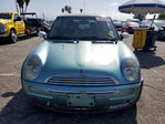 MINI Cooper 2003