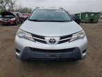 Toyota RAV 4 2015