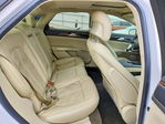 Lincoln MKZ 2013