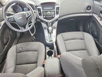 Chevrolet Cruze 2015