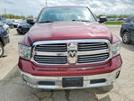 RAM 1500 2018