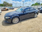 Audi A4 2011