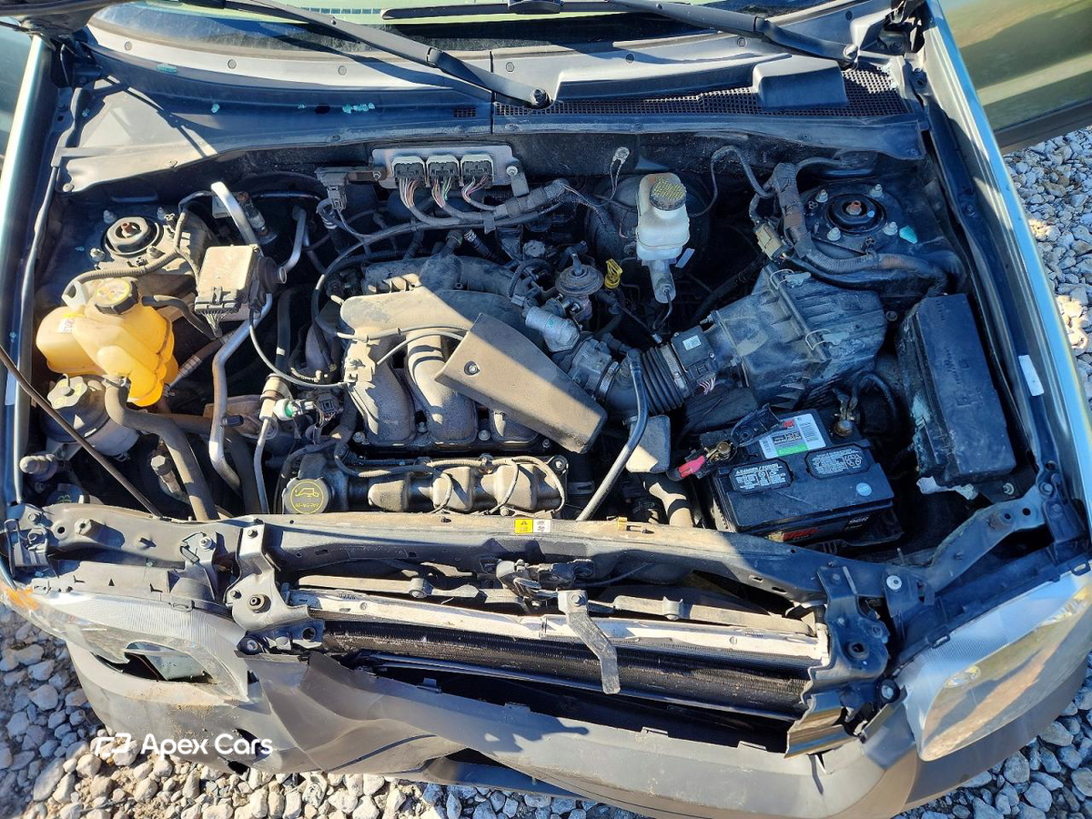 Ford Escape 2007