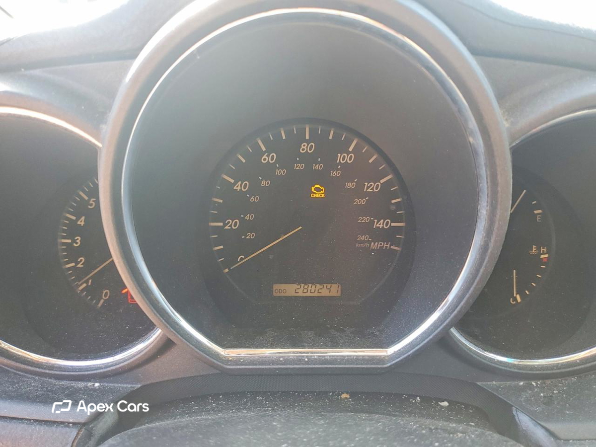 Lexus RX 2005