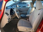Nissan Leaf 2012
