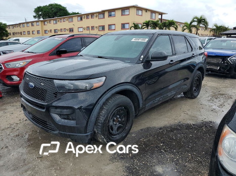 Ford Explorer 2020 - Image 1 of 13