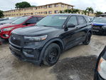 Ford Explorer 2020