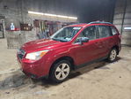 Subaru Forester 2015