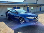Nissan Maxima 2019