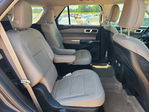 Ford Explorer 2020
