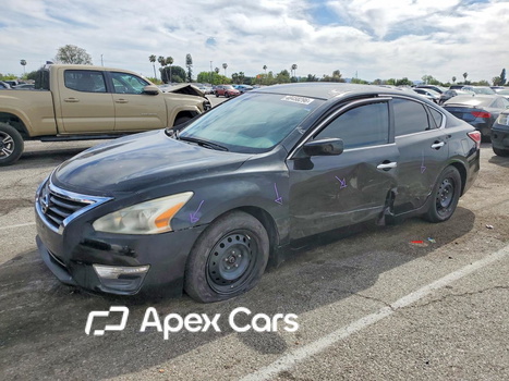 Nissan Altima 2014 - Image 1 of 12