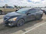 Nissan Altima 2014