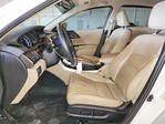 Honda Accord 2016
