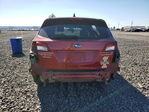Subaru Outback 2016