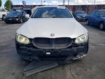 BMW Series 3 2011