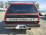 Chevrolet GMT-400 1990