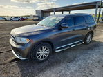 Dodge Durango 2017