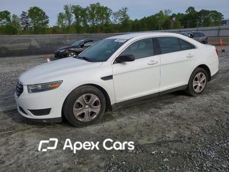 Ford Taurus 2017 - Image 1 of 12
