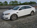 Ford Taurus 2017