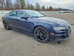 Audi A7 2017