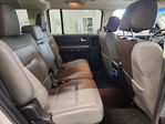 Ford Flex 2018