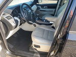 Land Rover Range Rover 2011
