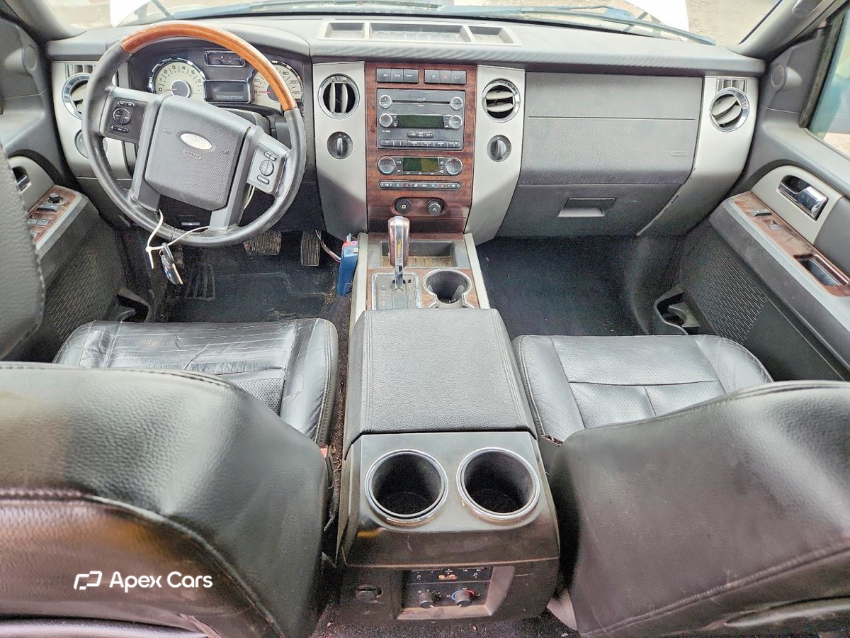 Ford Expedition 2007