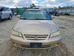 Honda Accord 2002