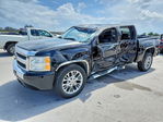 Chevrolet Silverado 2009