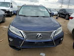 Lexus RX 2013