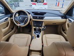 BMW X1 2015
