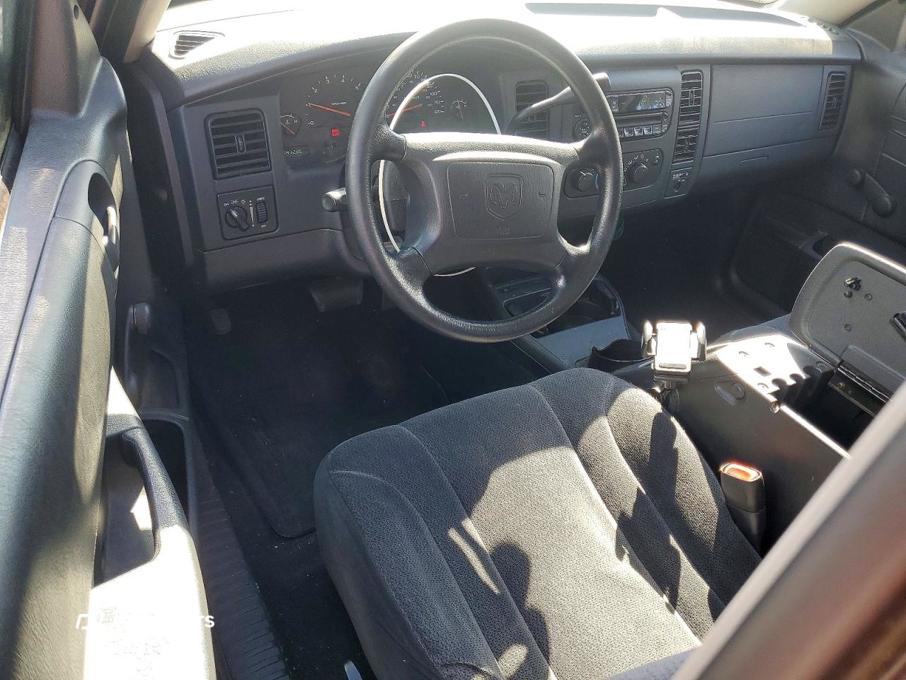 Dodge Dakota 2004