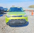 Kia Soul 2015