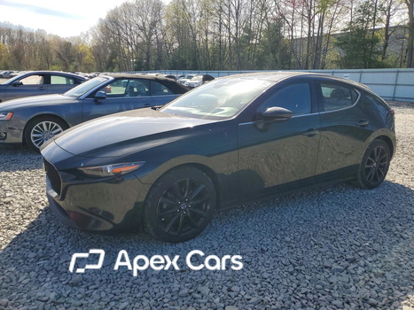 Mazda 3 2019 - Image 1 of 12