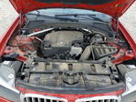 BMW X3 2017