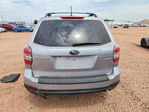 Subaru Forester 2014