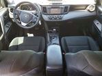 Toyota RAV 4 2017