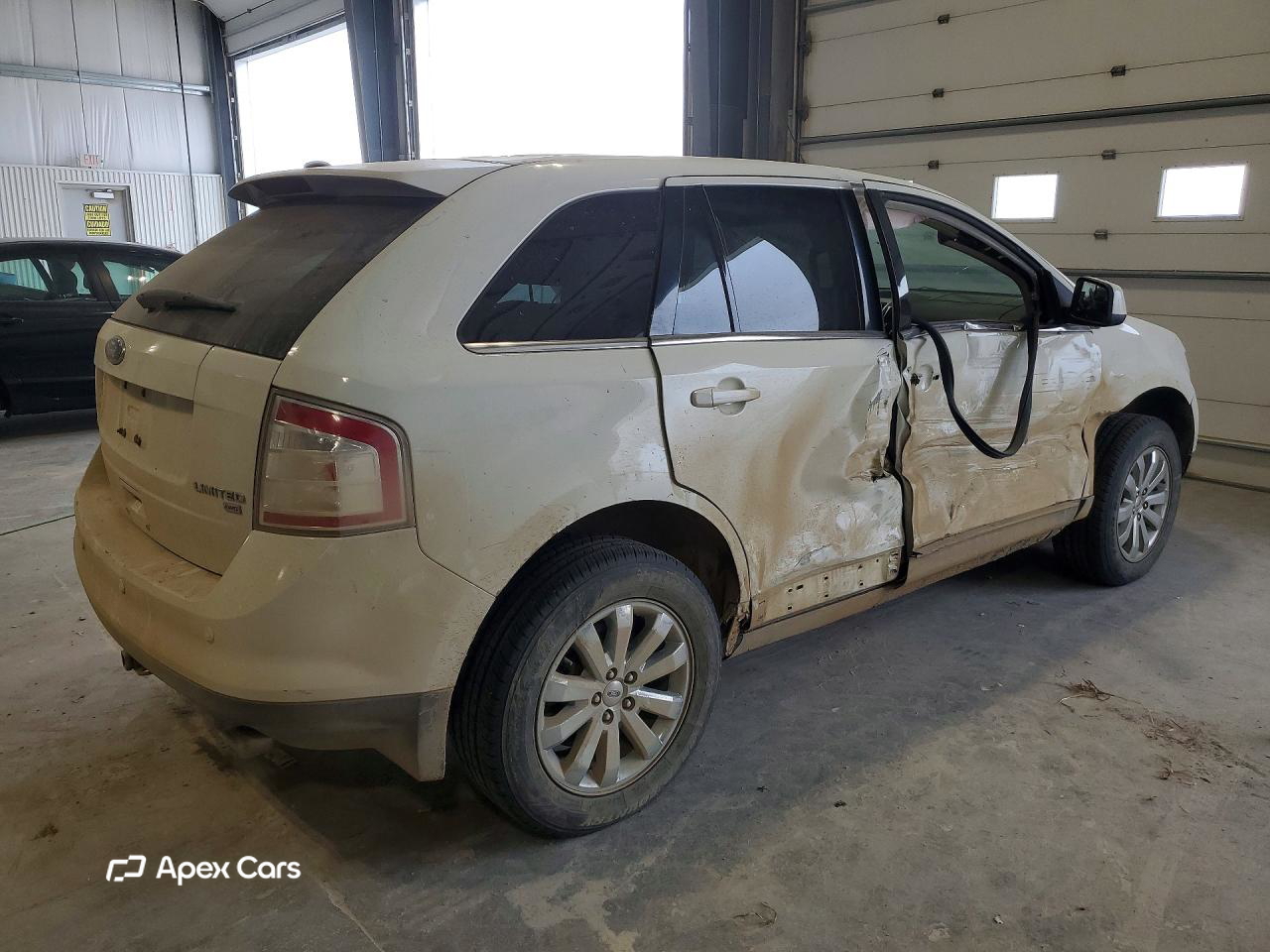 Ford Edge 2009