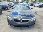 BMW Series 5 2017