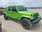 Jeep Gladiator 2025