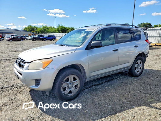 Toyota RAV 4 2012 - Image 1 of 12