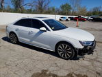Audi A4 2021