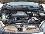 Honda CR-V 2017