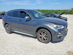 BMW X1 2016