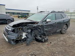 Subaru Outback 2022
